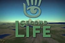 Google sort son Second Life
