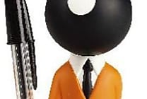 Orange et BIC lancent un mobile prêt à l'emploi