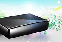 Le CherryPal, petit, sobre. et concurrent du Eee PC