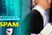 Allers-retours en prison pour les 'rois' du spam