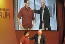 IDF 2008 : Intel, nouveau mécène du développement technologique ?