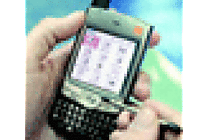 Mobiles: 38% des 'smartphones' livrés en EMEA ont le GPS