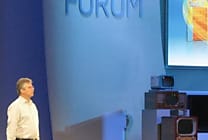 Dossier IDF2008 : tout, ou presque, sur le forum Intel. Récap