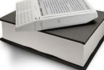 Amazon va introduire deux nouveaux eBook Kindle