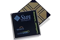 Architecture Sparc : Fujitsu avance et Sun boit la tasse?