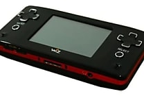 Une nouvelle console de jeux portable 'open source'