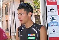 Sport: comment Alcatel-Lucent dope l'UTMB, le 'trail' du Mont-Blanc