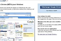 Dossier spécial Google Chrome