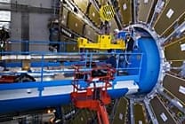 L'accélérateur à particules du CERN, prêt à décrypter l'univers