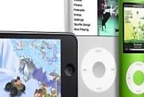 iPod, iTunes et iPhone : les annonces d'Apple