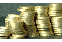 Bourse: New York en hausse, Paris en baisse...