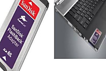 SanDisk rejette l'offre de rachat de Samsung