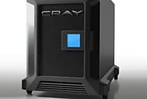 Cray lance un mini-calculateur à base d'Intel