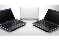 Samsung : un 'netbook' avec 8 heures d'autonomie !