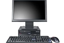 Green IT : Lenovo lance de nouveaux écrans basse consommation