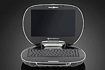 La marque automobile Bentley propose un portable haut de gamme