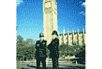 La police britannique promet plus de contrôle des ordinateurs personnels