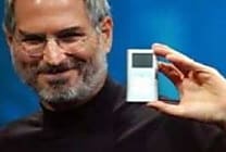 Apple : Steve Jobs confirme qu'il est malade