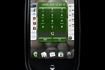 CES 2009 : Palm innove avec son nouveau smartphone, le Pre