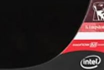 Kingston s'associe avec Intel pour sa gamme de SSD