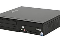 MSI lance ses premiers 'nettops'