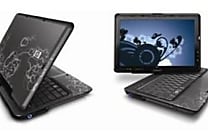 HP TouchSmart tx2 : le 'multitouch' économique