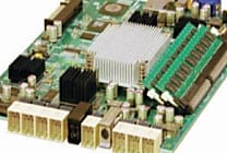 AMD dévoile deux nouveaux processeurs destinés au monde de l'embarqué