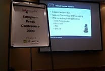 Magnus Kalkuhl (Kaspersky) : les réseaux sociaux et les mobiles sont les  [...]