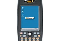 AML propose un PDA durci très autonome