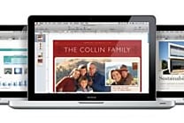 Des versions pirates d'iWork pour Mac. piratées