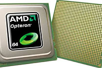 AMD élargit sa gamme de processeurs Opteron
