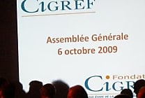 CIGREF 2010: éco-responsabilité, alignement sur les métiers et nouveaux usages