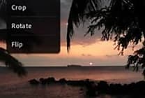 Adobe propose une version légère de Photoshop pour l'iPhone