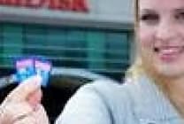 Mémoire Flash : Sandisk commercialise sa technologie X4