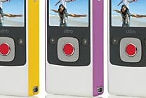 Cisco se lance sur le marché des caméras vidéo avec Flip video