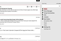 Mozilla veut réorganiser la gestion de la communication avec Raindrop