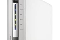 Stockage : QNAP dévoile un NAS résidentiel d'entrée de gamme