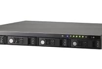 Stockage : QNAP dévoile un NAS d'entrée de gamme au format rack