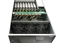 Carri Systems dévoile un serveur de calcul GPGPU proche des 8 téraflops