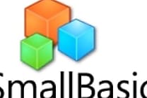 Programmation : une première bougie pour Small Basic