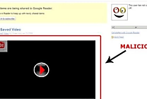 Le ver Koobface s'attaque aux utilisateurs de Google Reader