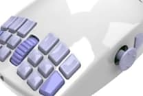 Une souris pour OpenOffice.org