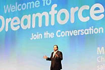 Dreamforce 2009: Salesforce présente sa feuille de route 2010