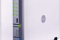 Stockage : Synology lance deux NAS économiques