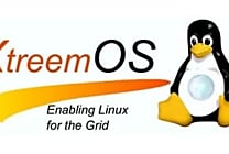 XtreemOS : un système d'exploitation Linux dédié aux clusters