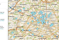 Microsoft mise sur Silverlight pour développer Bing Maps