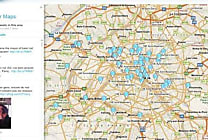 Microsoft mise sur Silverlight pour développer Bing Maps