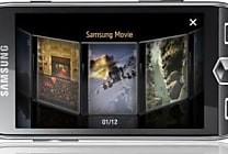 Samsung dévoile bada, son système d'exploitation mobile basé sur Linux