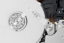 Western Digital augmente la capacité de ses disques en les  [...]