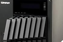 Stockage : le firmware 3.2 des NAS QNAP multiplie les nouveautés